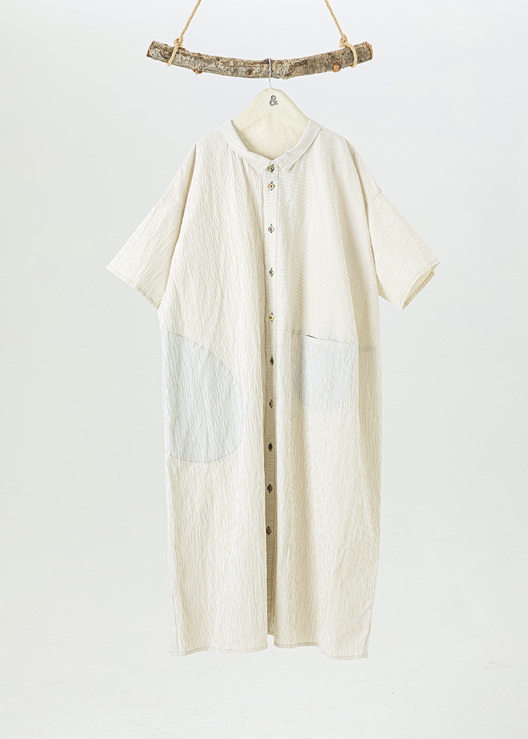 Shirt Dress