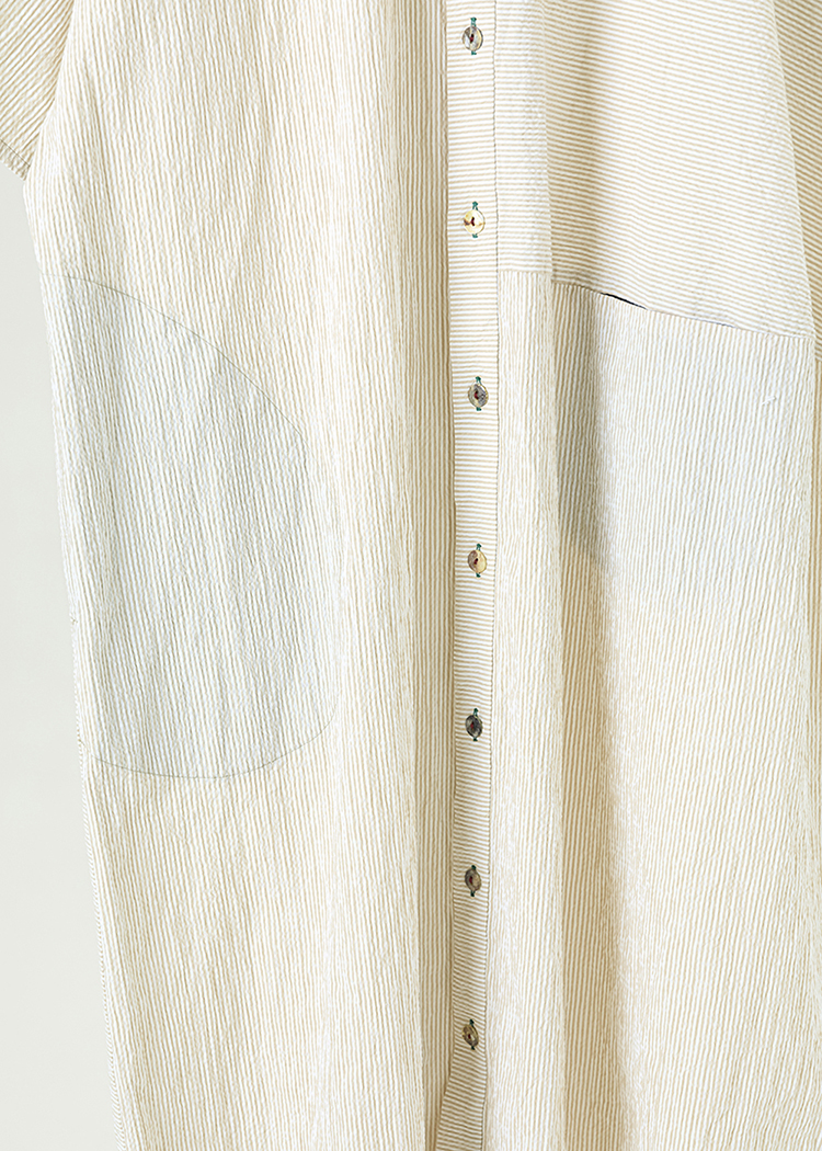 Shirt Dress
