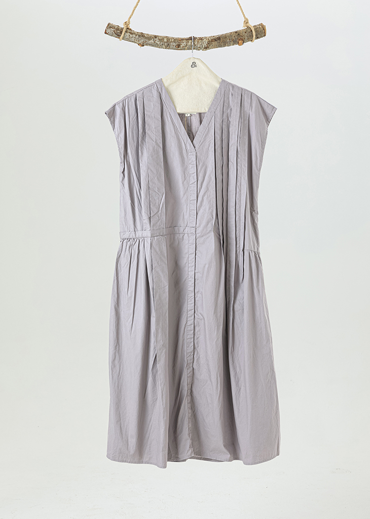 Cap Sleeve Dress