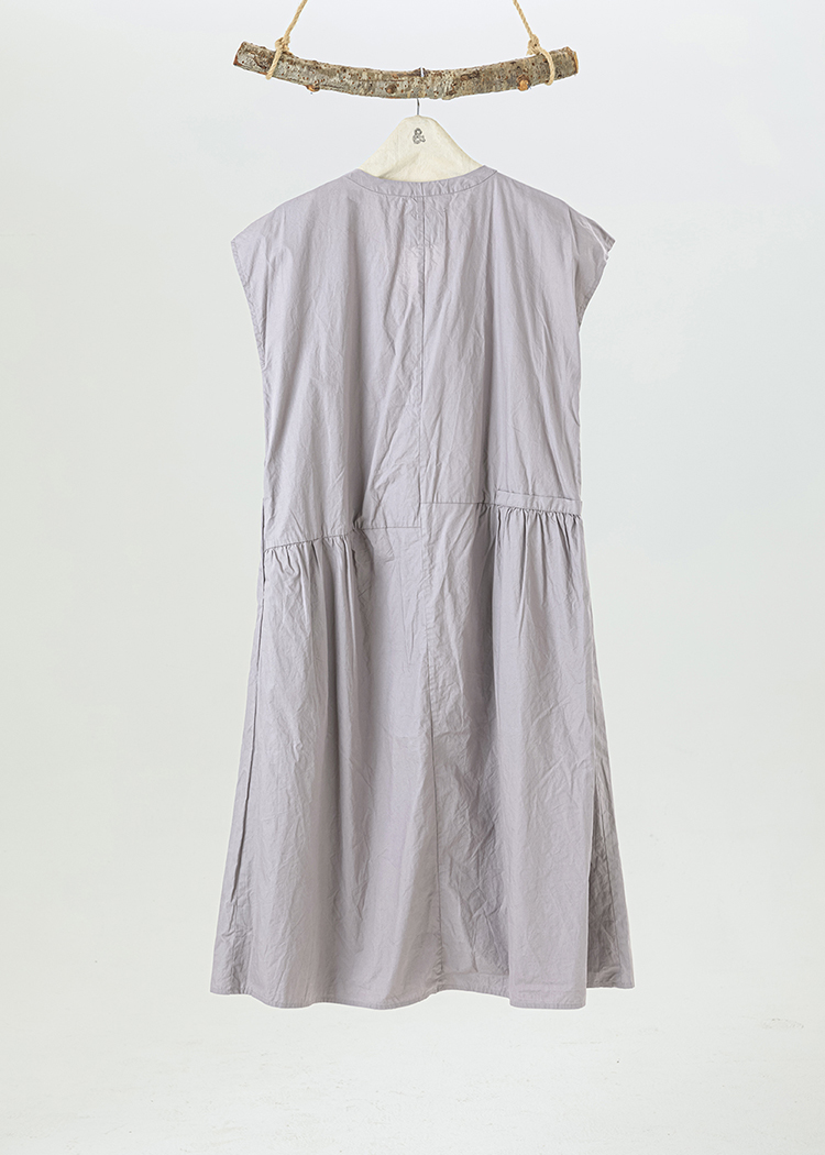 Cap Sleeve Dress