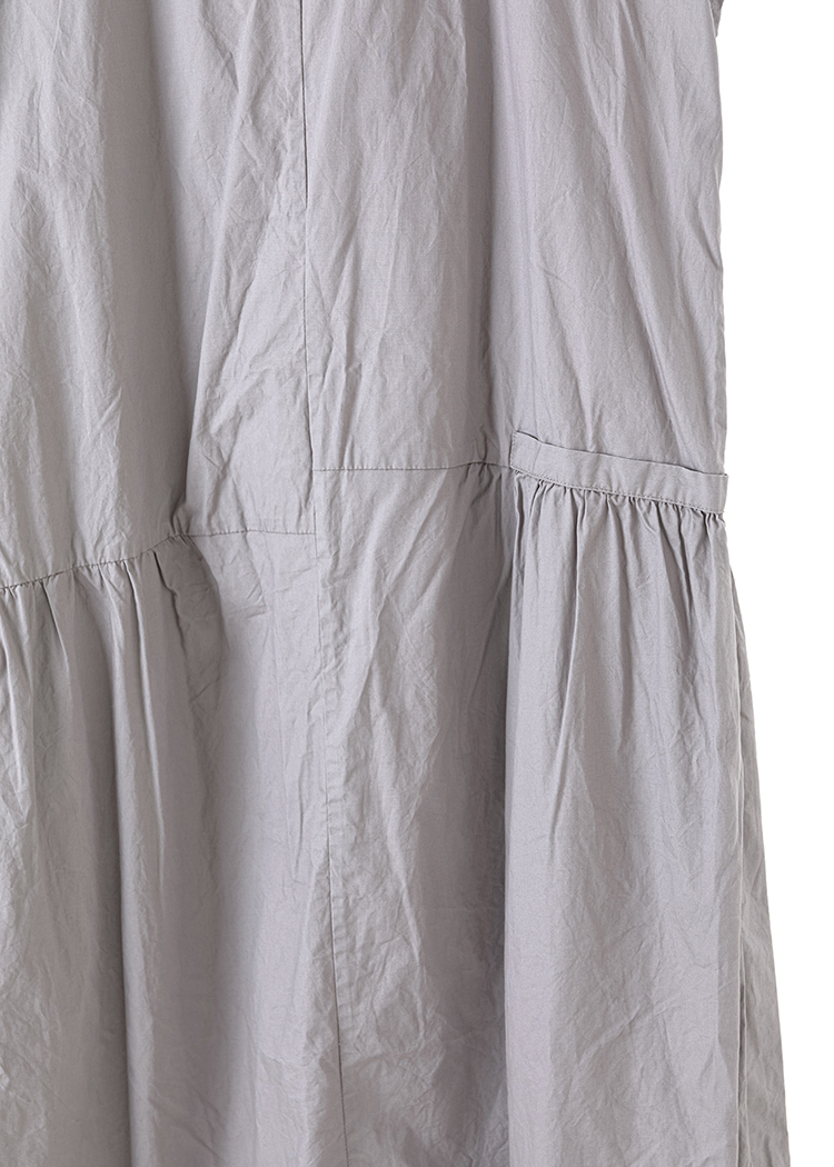 Cap Sleeve Dress