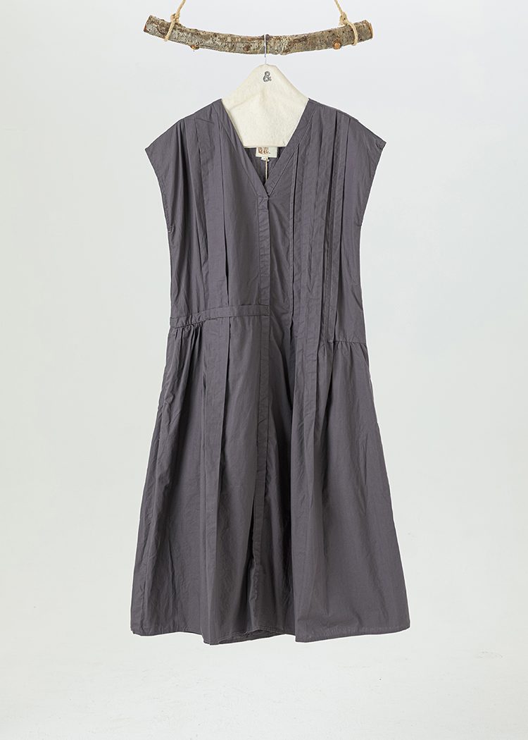 Cap Sleeve Dress