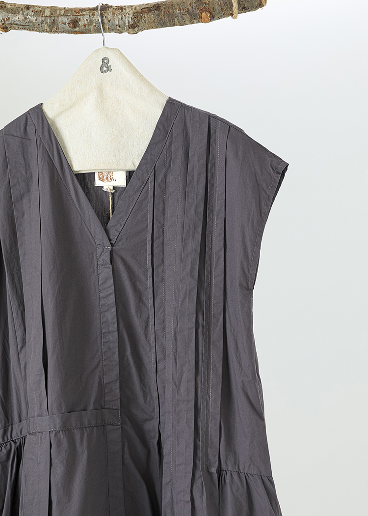 Cap Sleeve Dress