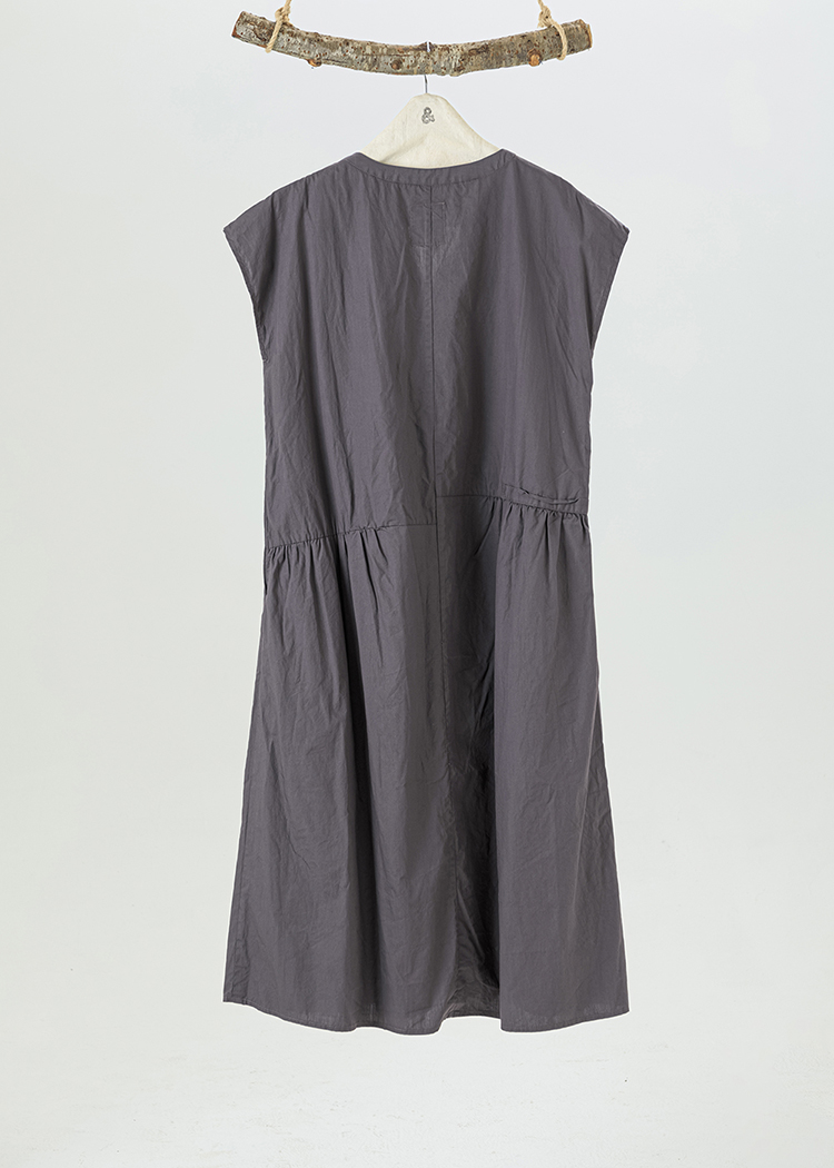 Cap Sleeve Dress