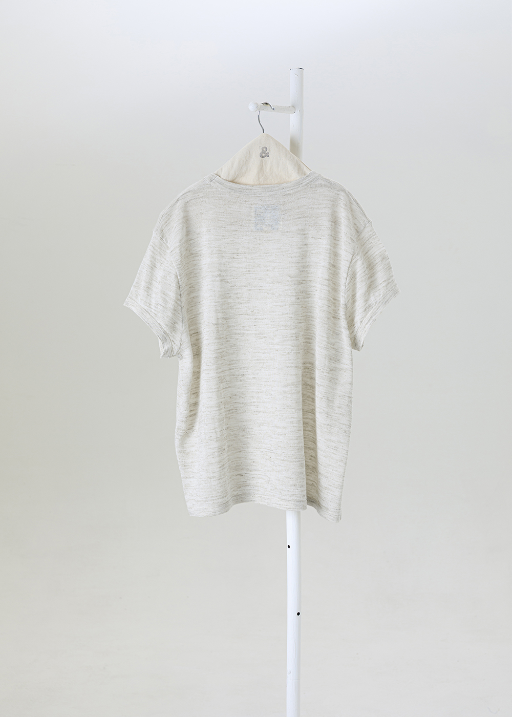 Floral embroidery top