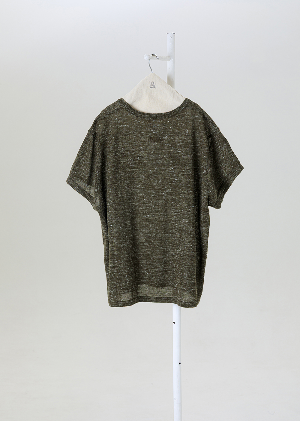 Floral embroidery top