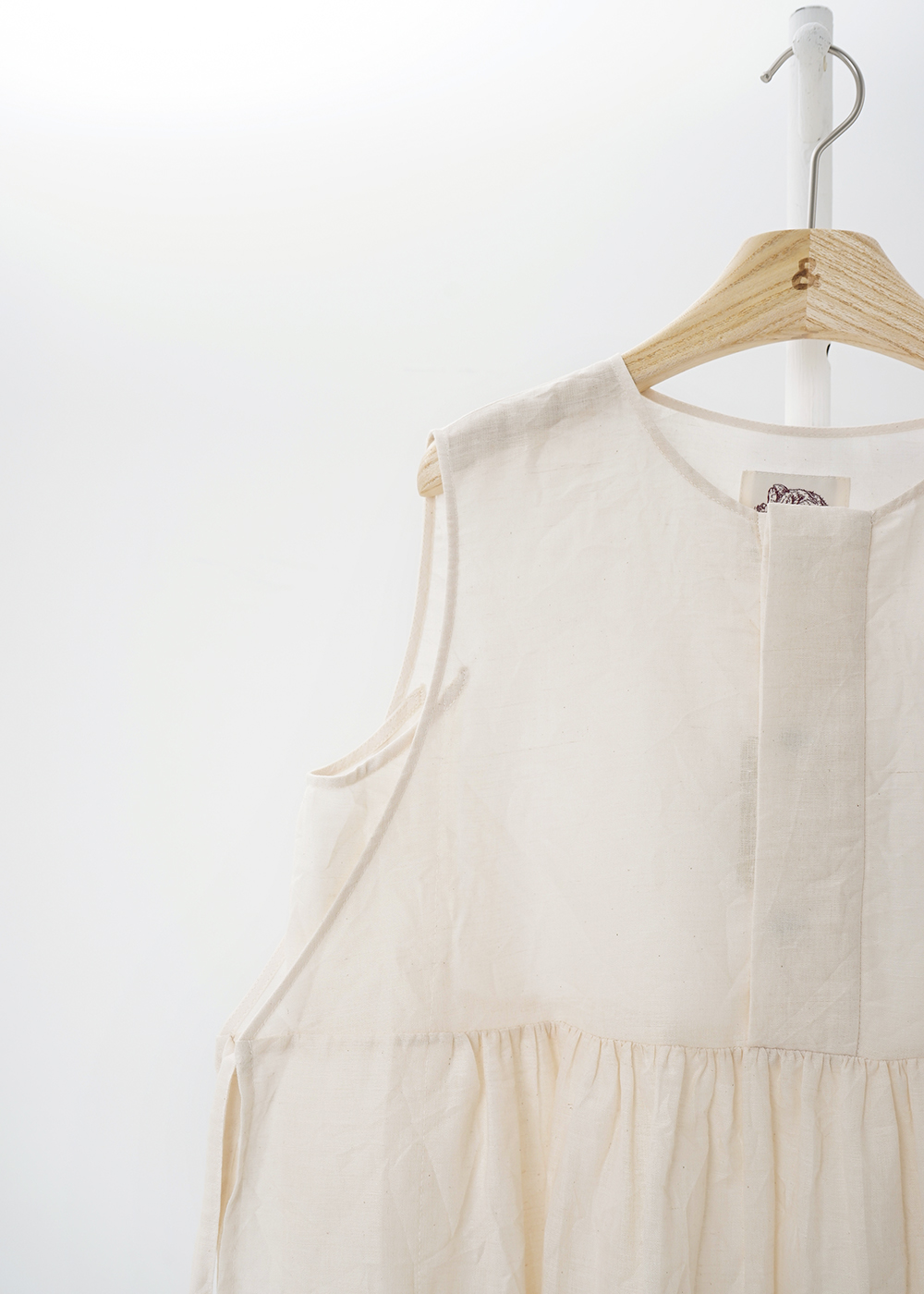 Sleeveless Top