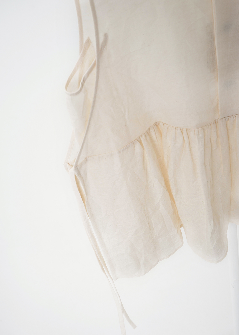 Sleeveless Top