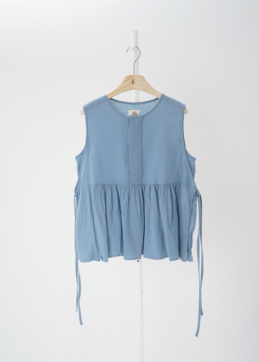 Sleeveless Top