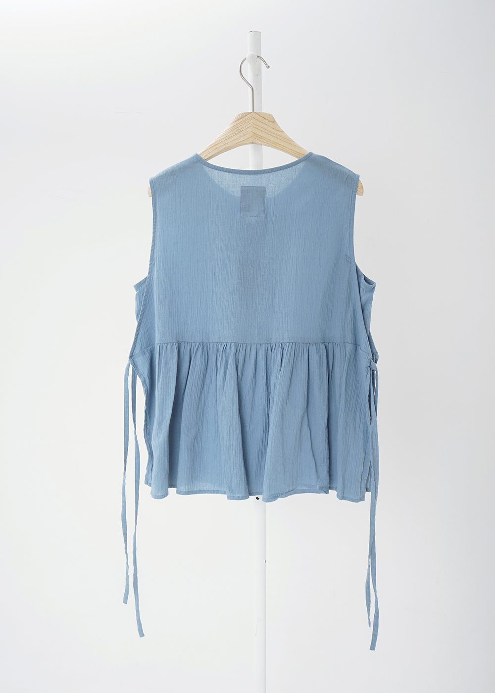 Sleeveless Top