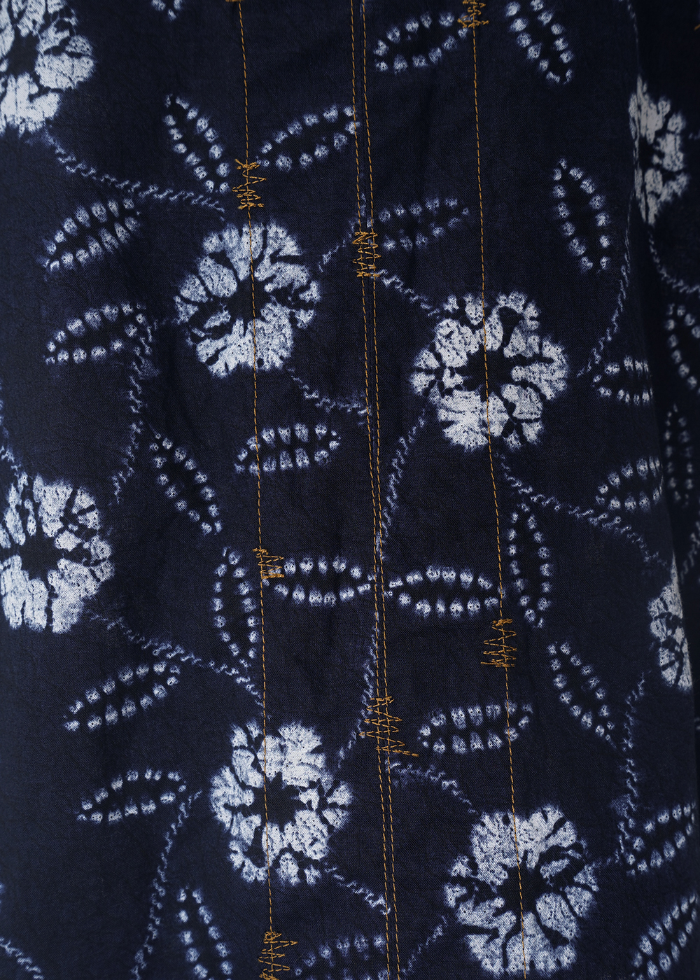 Seven-Tenth Sleeve Top