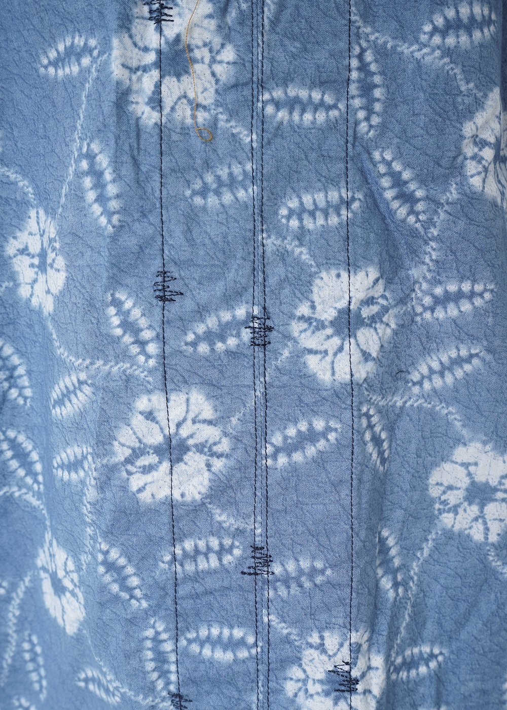 Seven-Tenth Sleeve Top