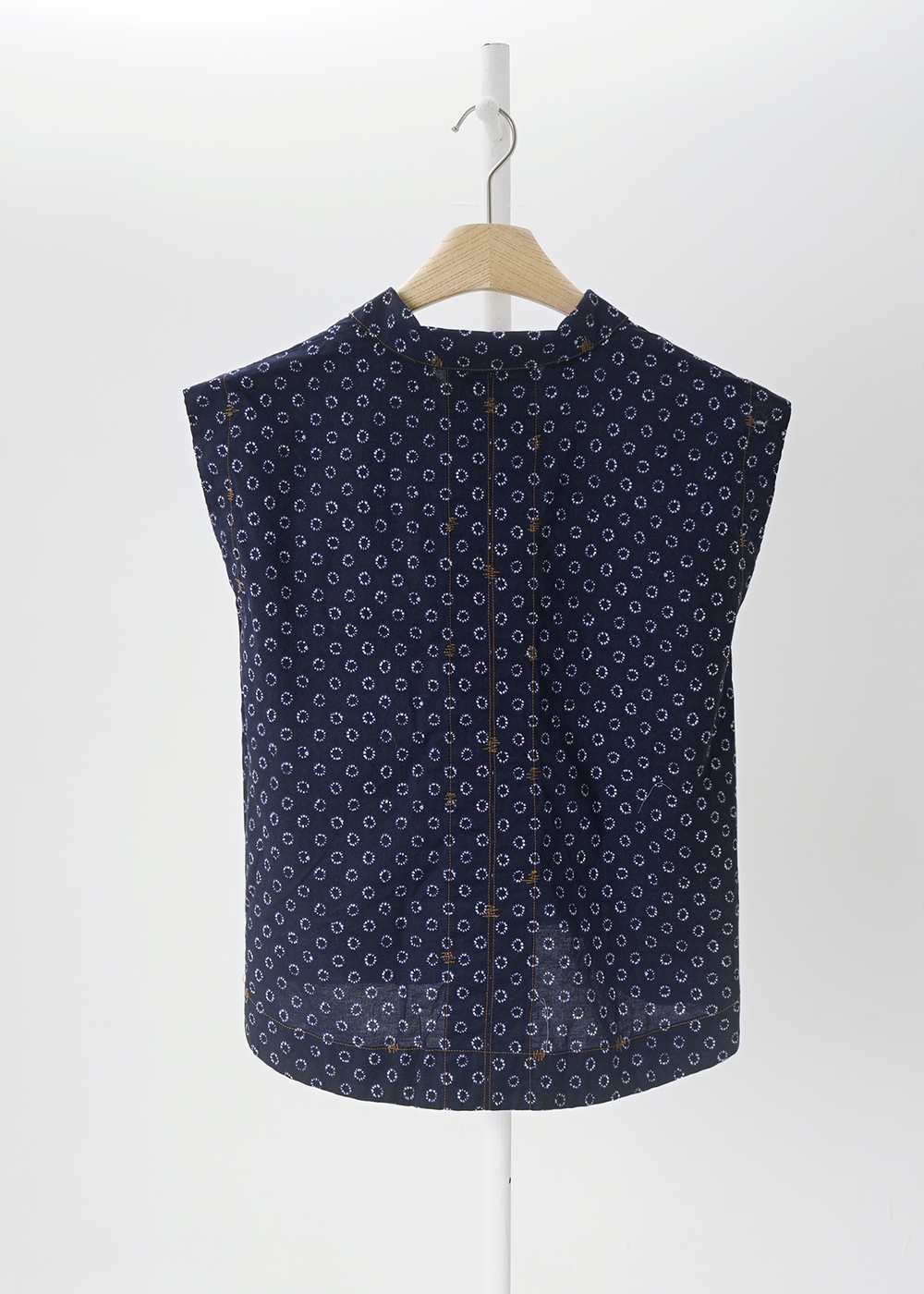 Short-Sleeve Top