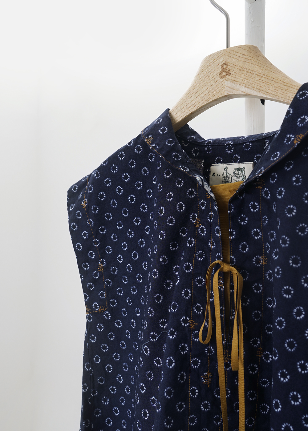 Short-Sleeve Top