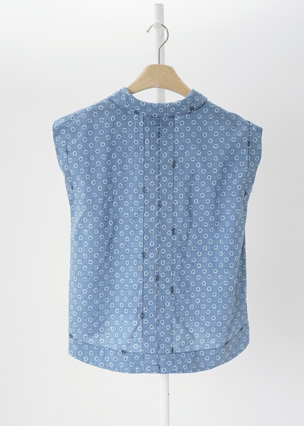 Short-Sleeve Top