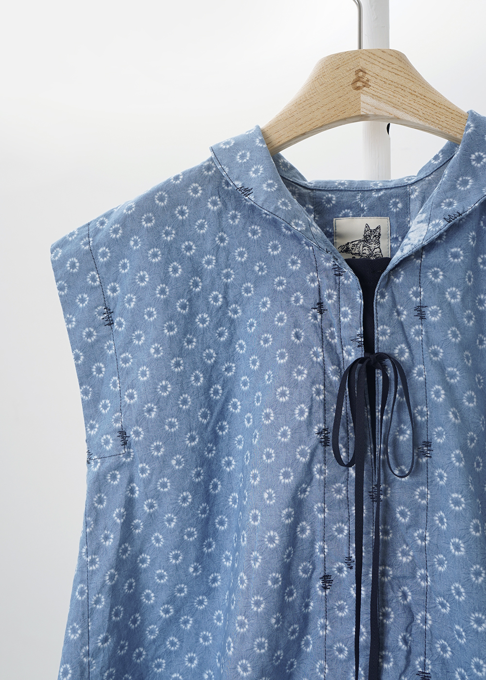 Short-Sleeve Top