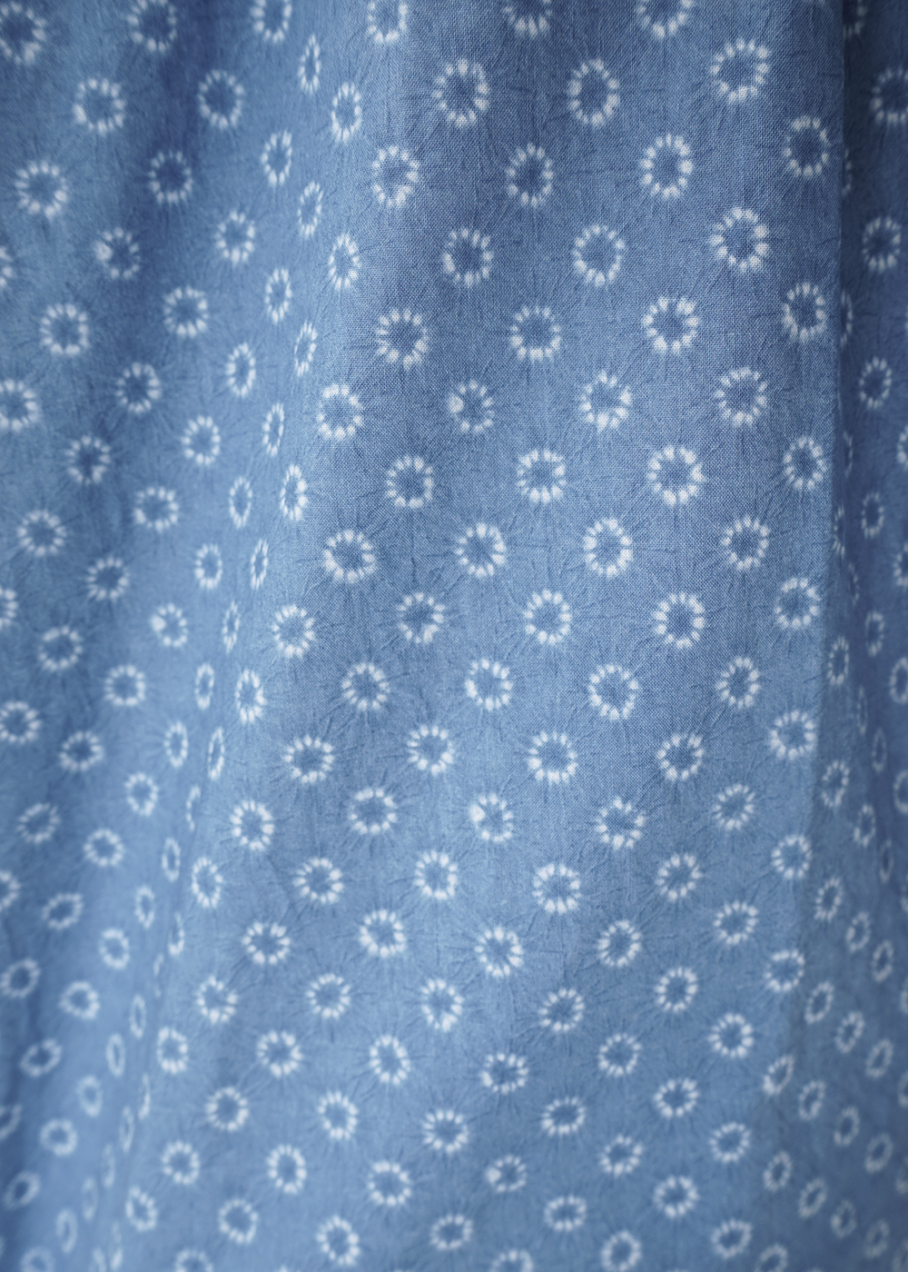Seven-Tenth Sleeve Top