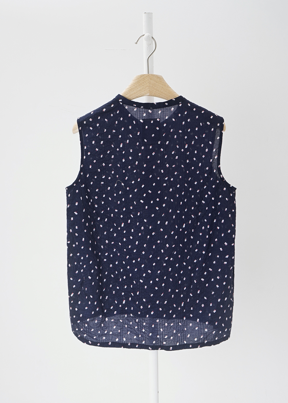 Sleeveless Top