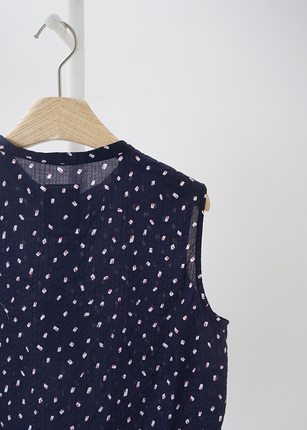 Sleeveless Top