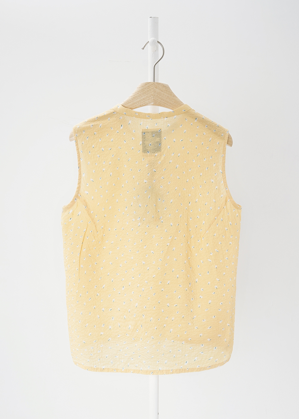 Sleeveless Top