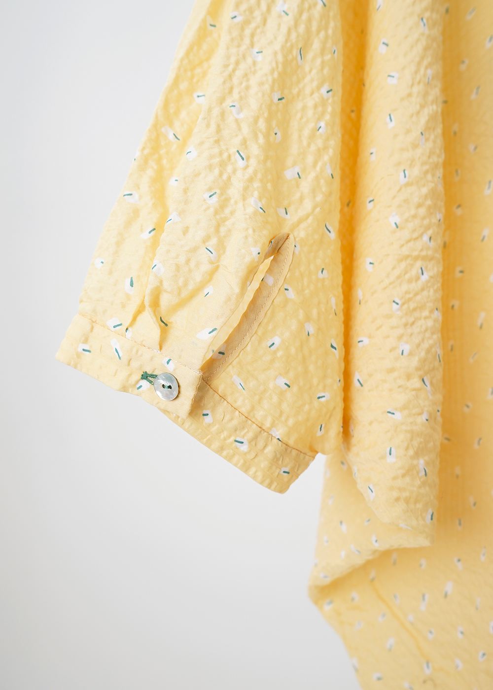 Seven-Tenth Sleeve Top