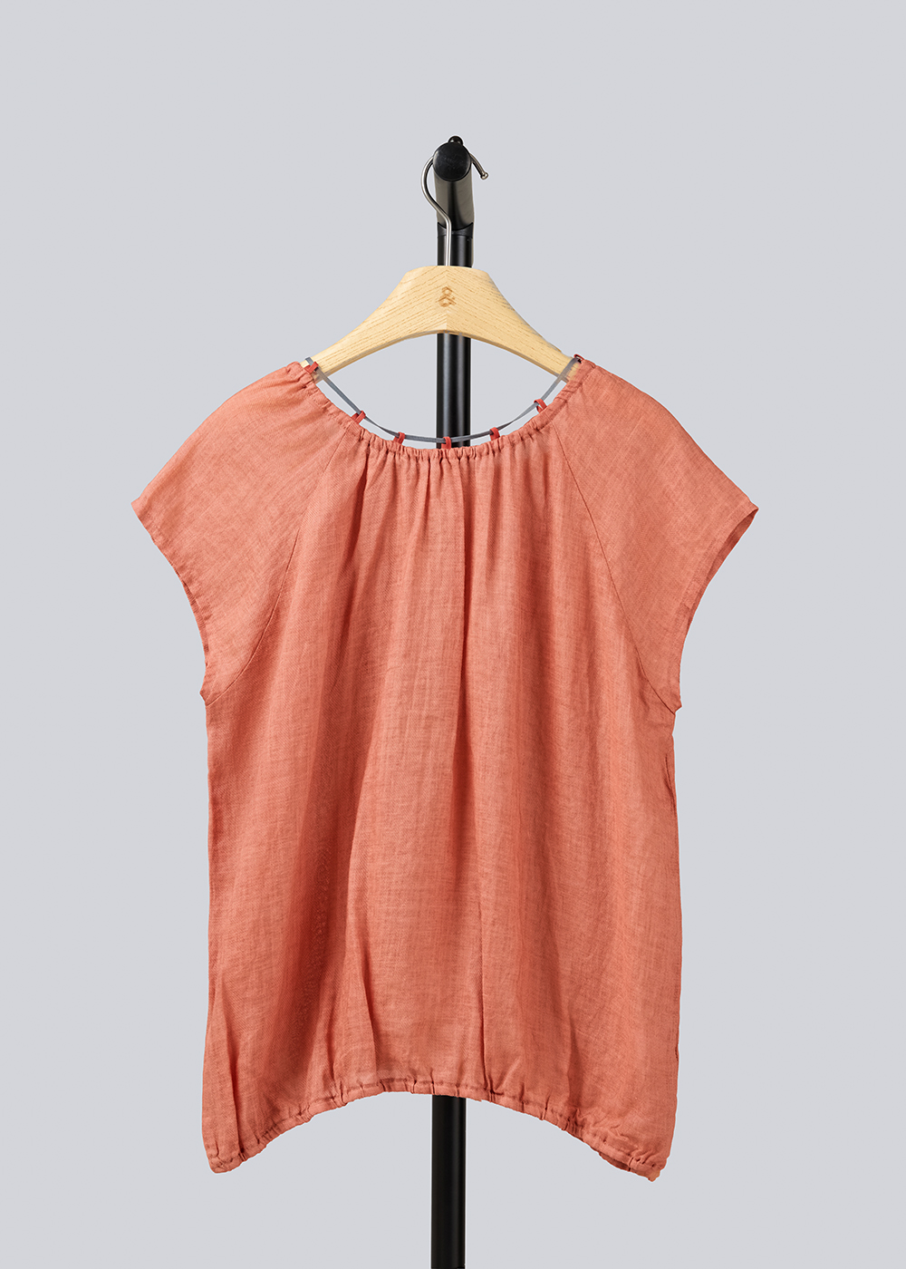 Short-Sleeve Top