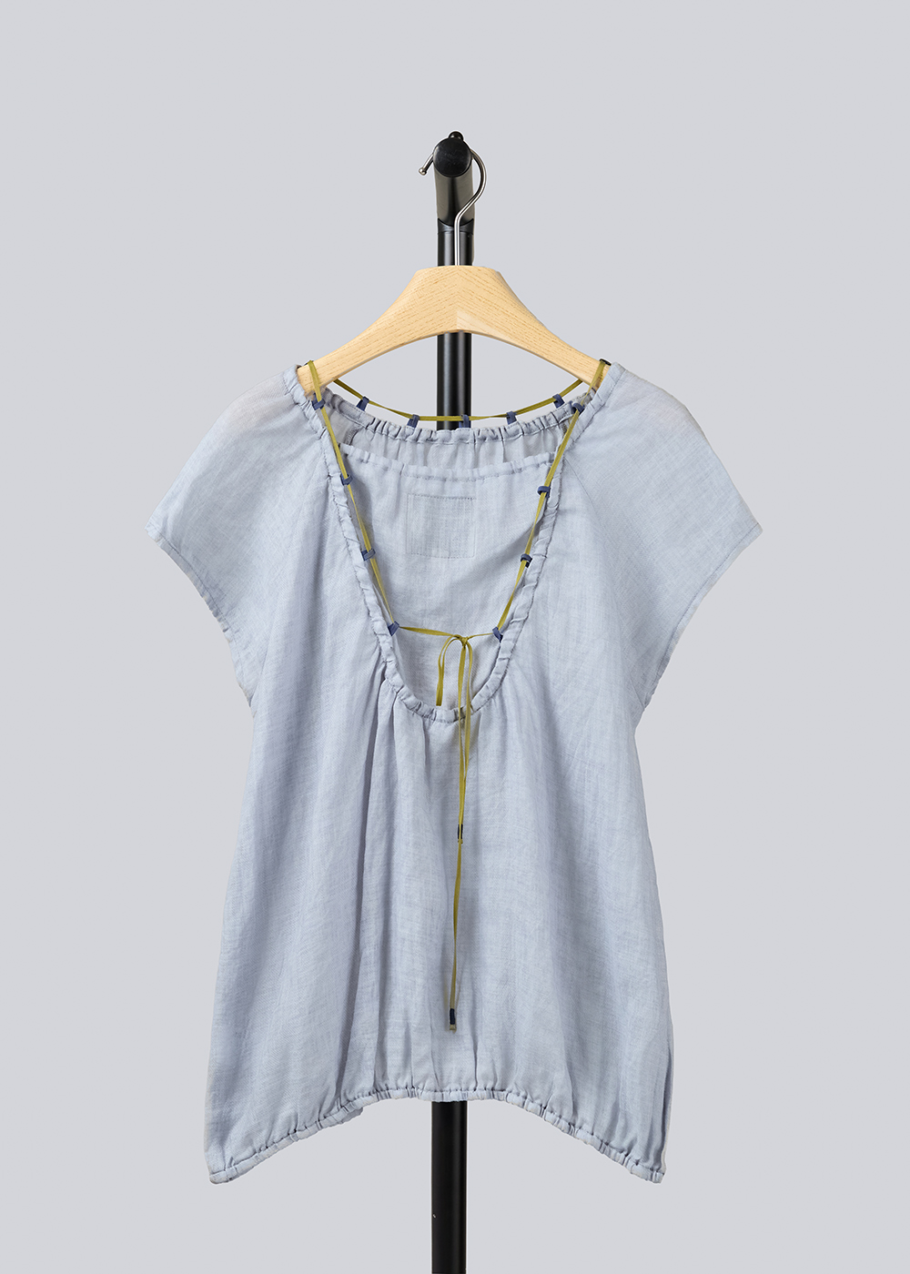 Short-Sleeve Top