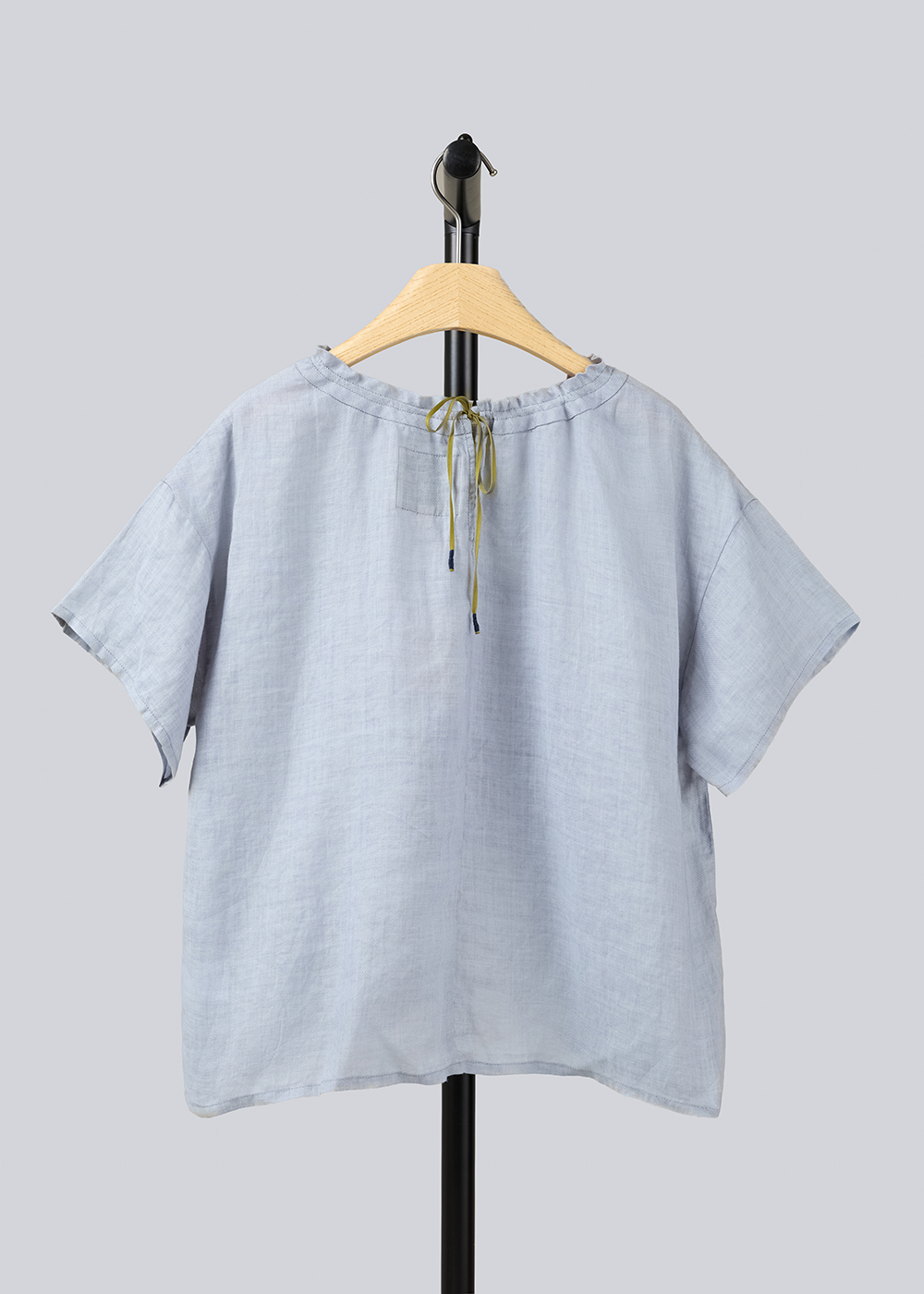 Short-Sleeve Top