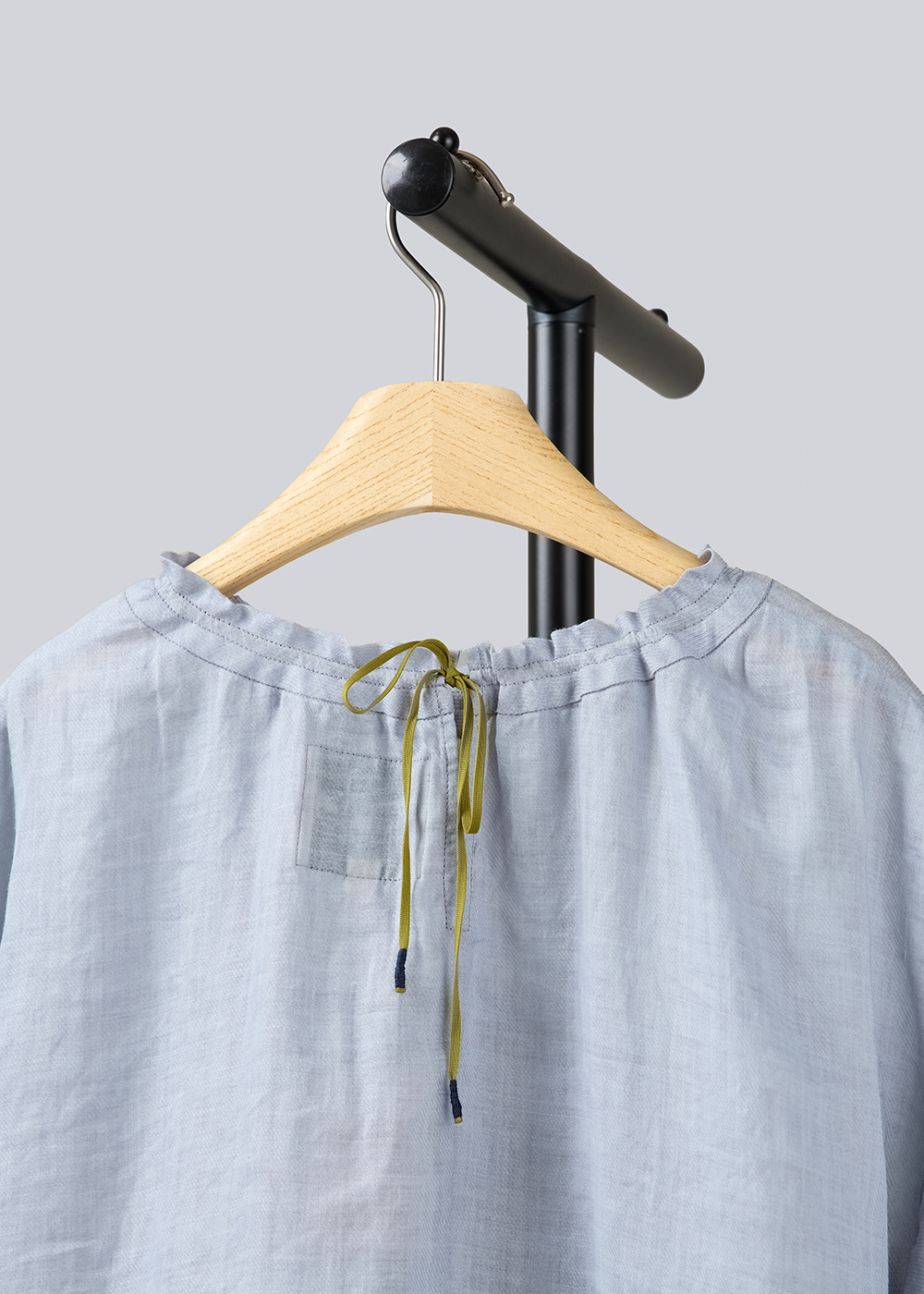Short-Sleeve Top