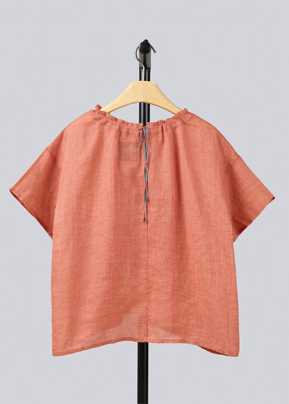 Short-Sleeve Top