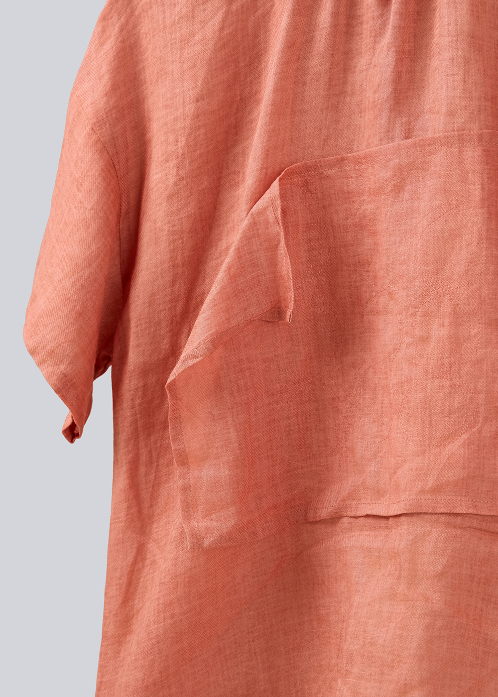 Short-Sleeve Top