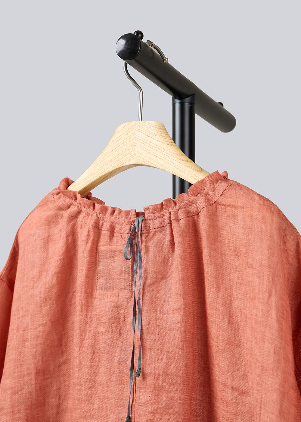 Short-Sleeve Top