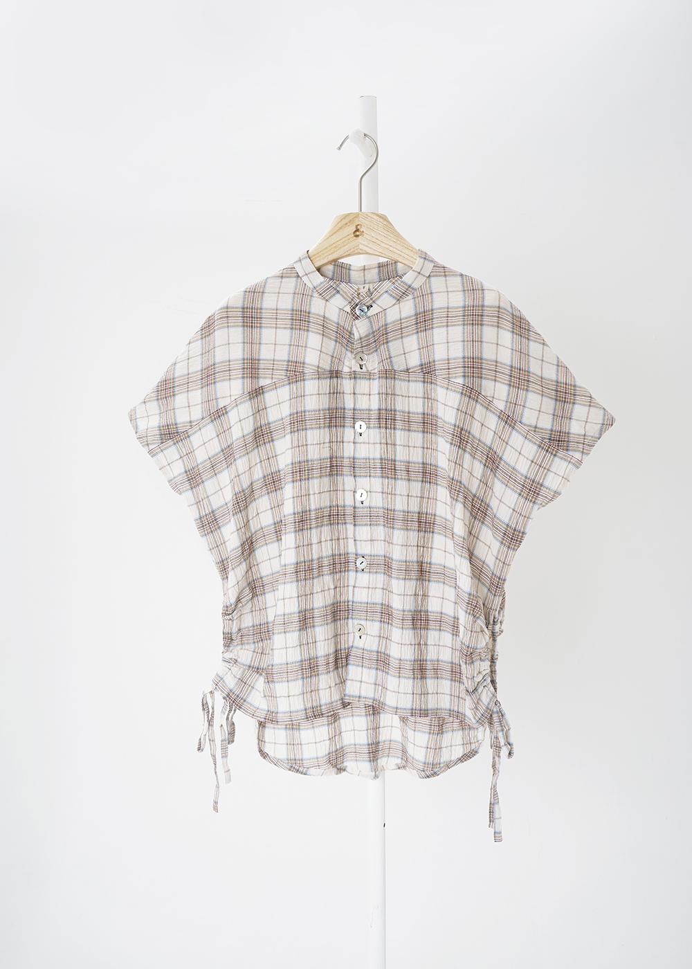 Short-Sleeve Top