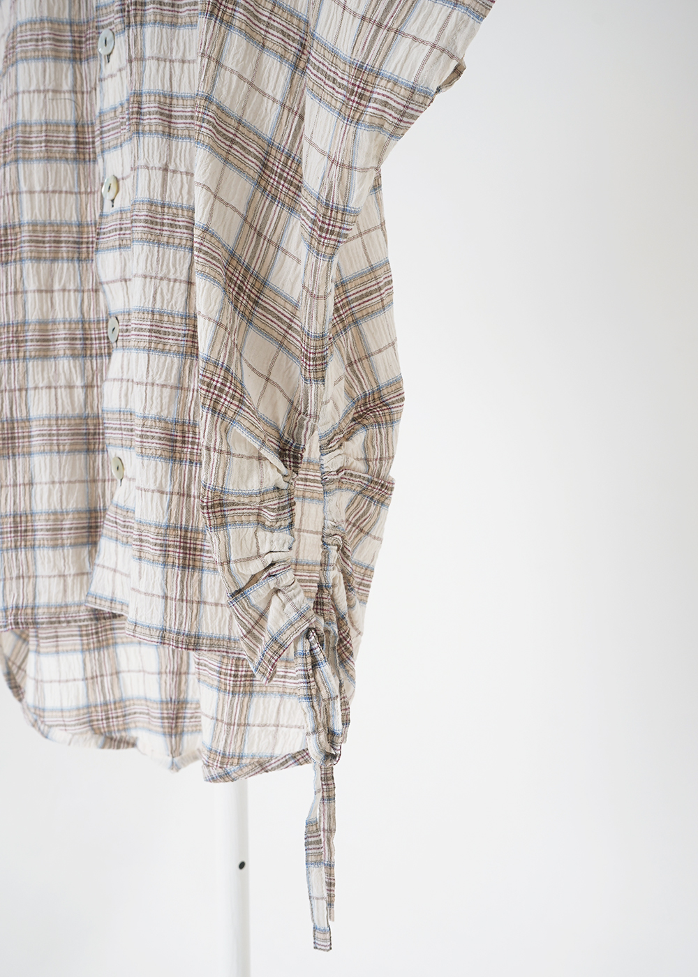 Short-Sleeve Top