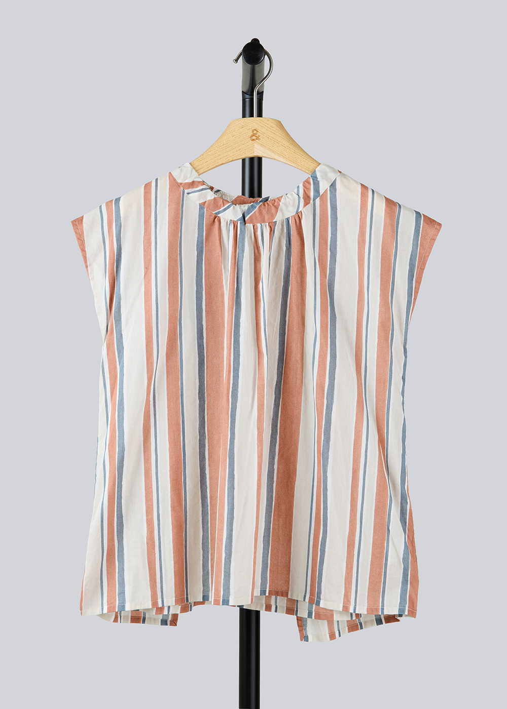 Sleeveless Top