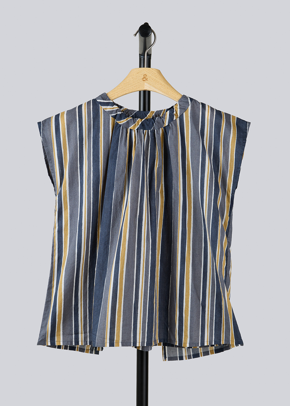 Sleeveless Top