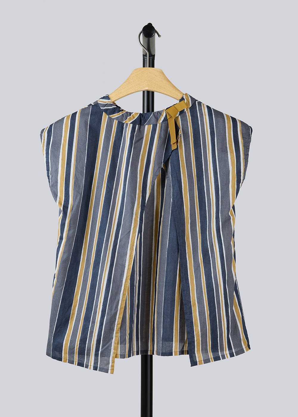 Sleeveless Top