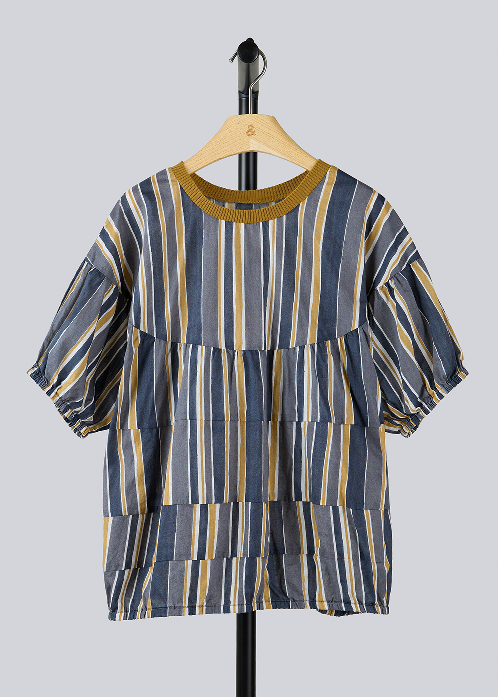 Short-Sleeve Top
