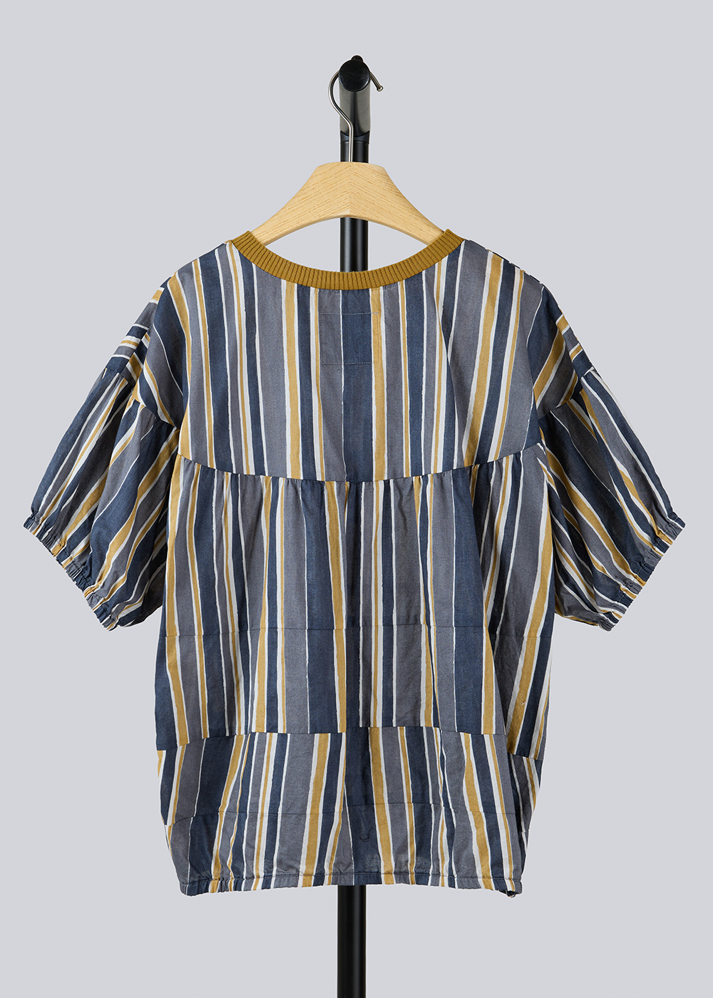 Short-Sleeve Top