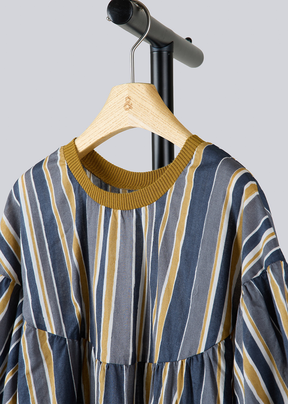 Short-Sleeve Top