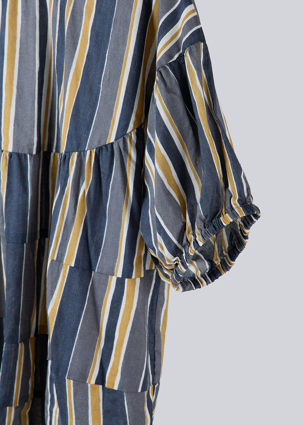 Short-Sleeve Top