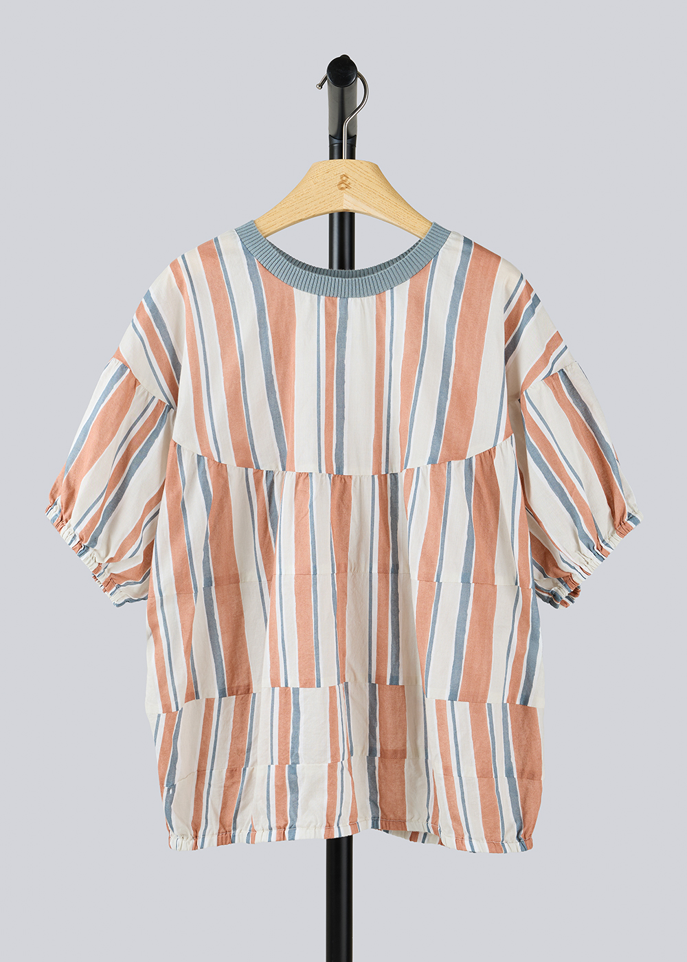 Short-Sleeve Top