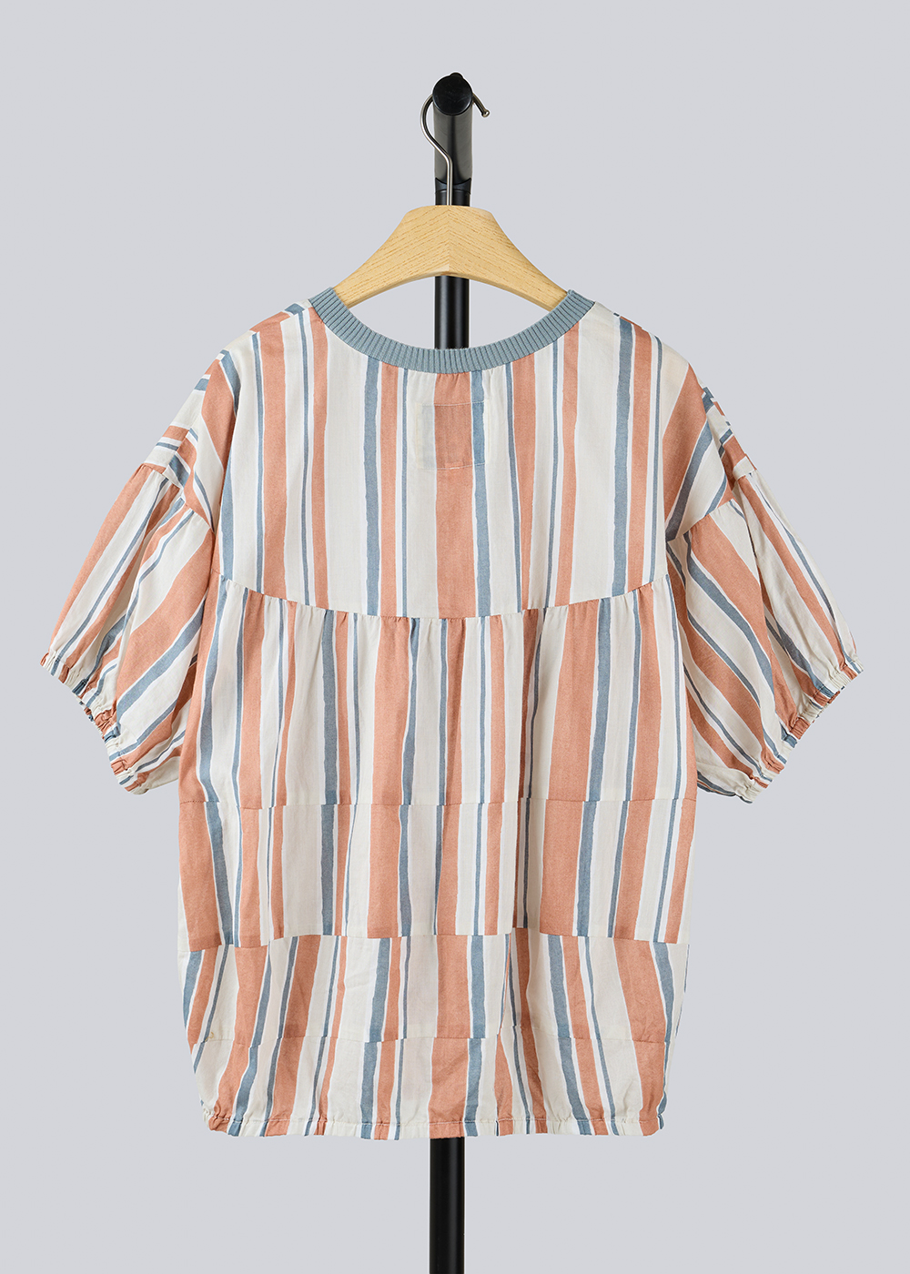Short-Sleeve Top