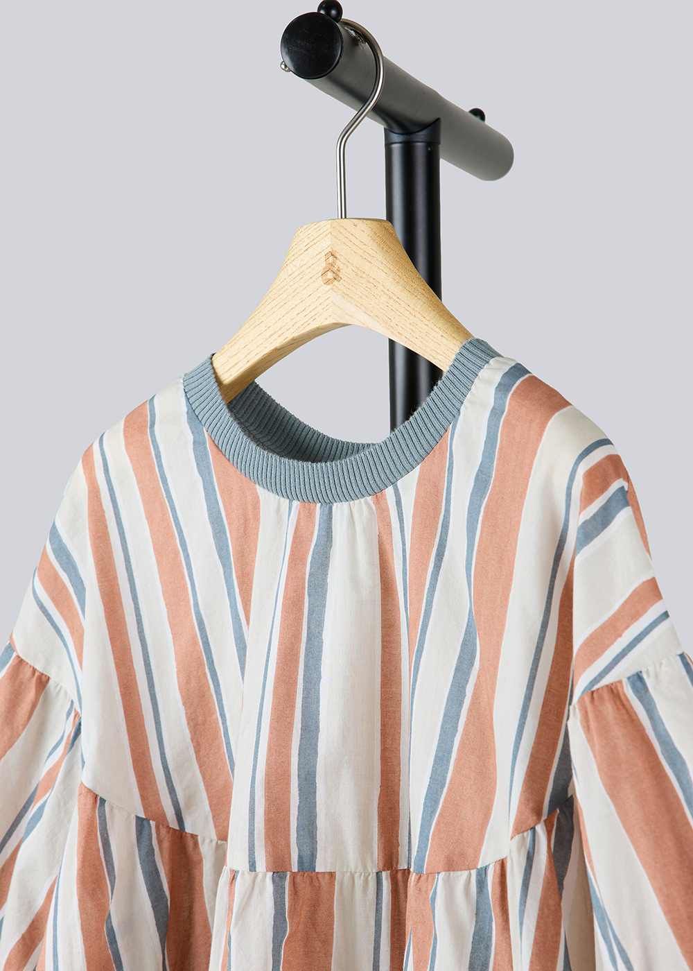 Short-Sleeve Top