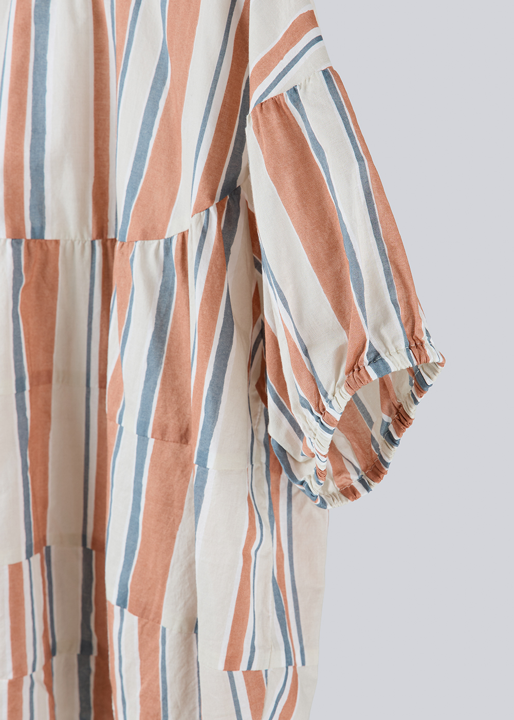 Short-Sleeve Top