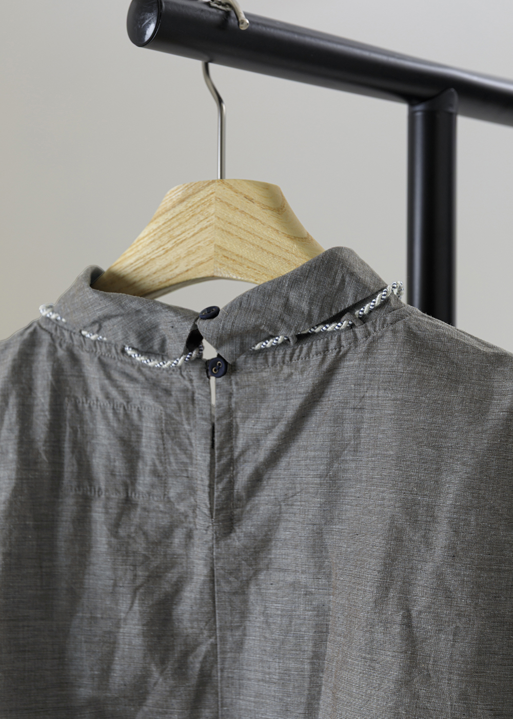 Seven-Tenth Sleeve Top