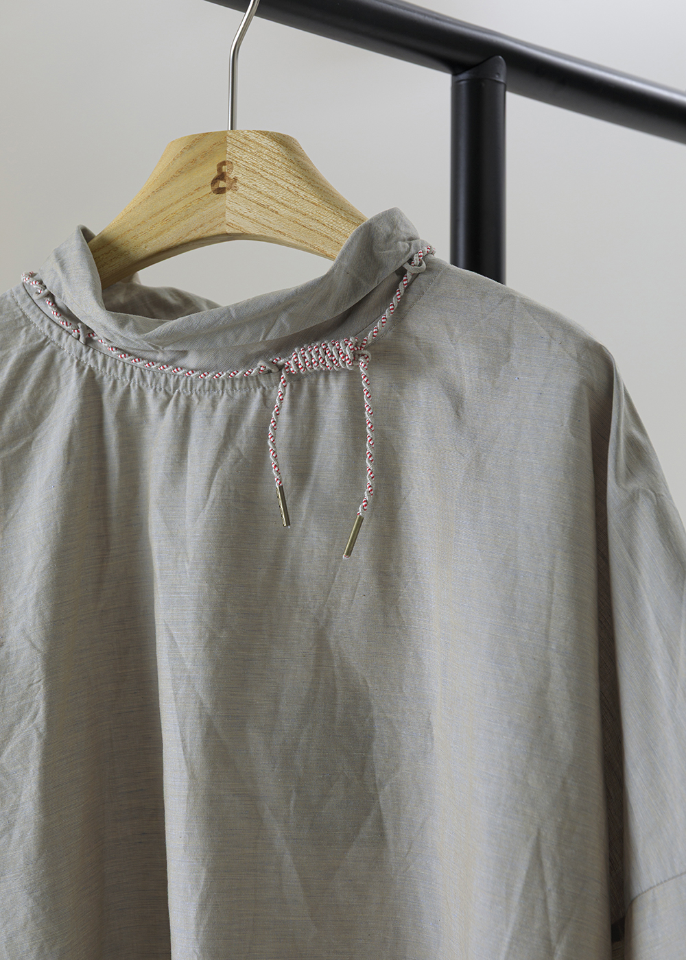 Seven-Tenth Sleeve Top