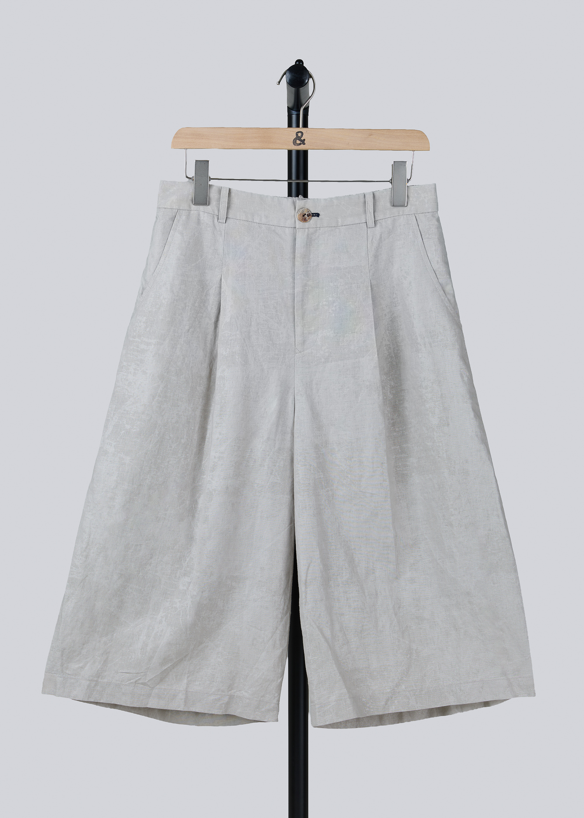 Capri Pants