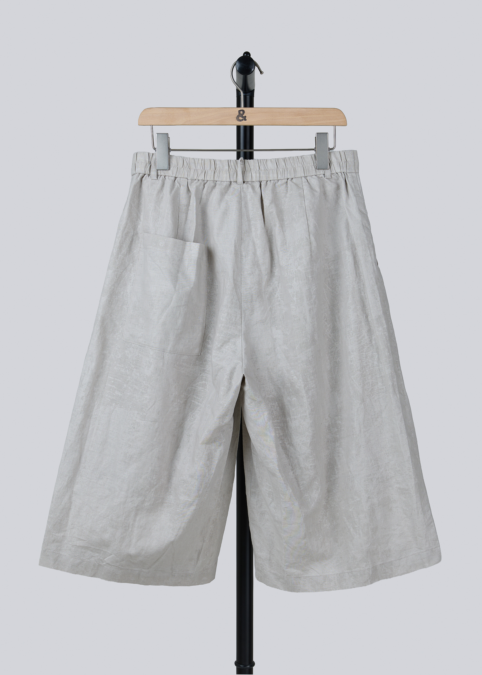 Capri Pants