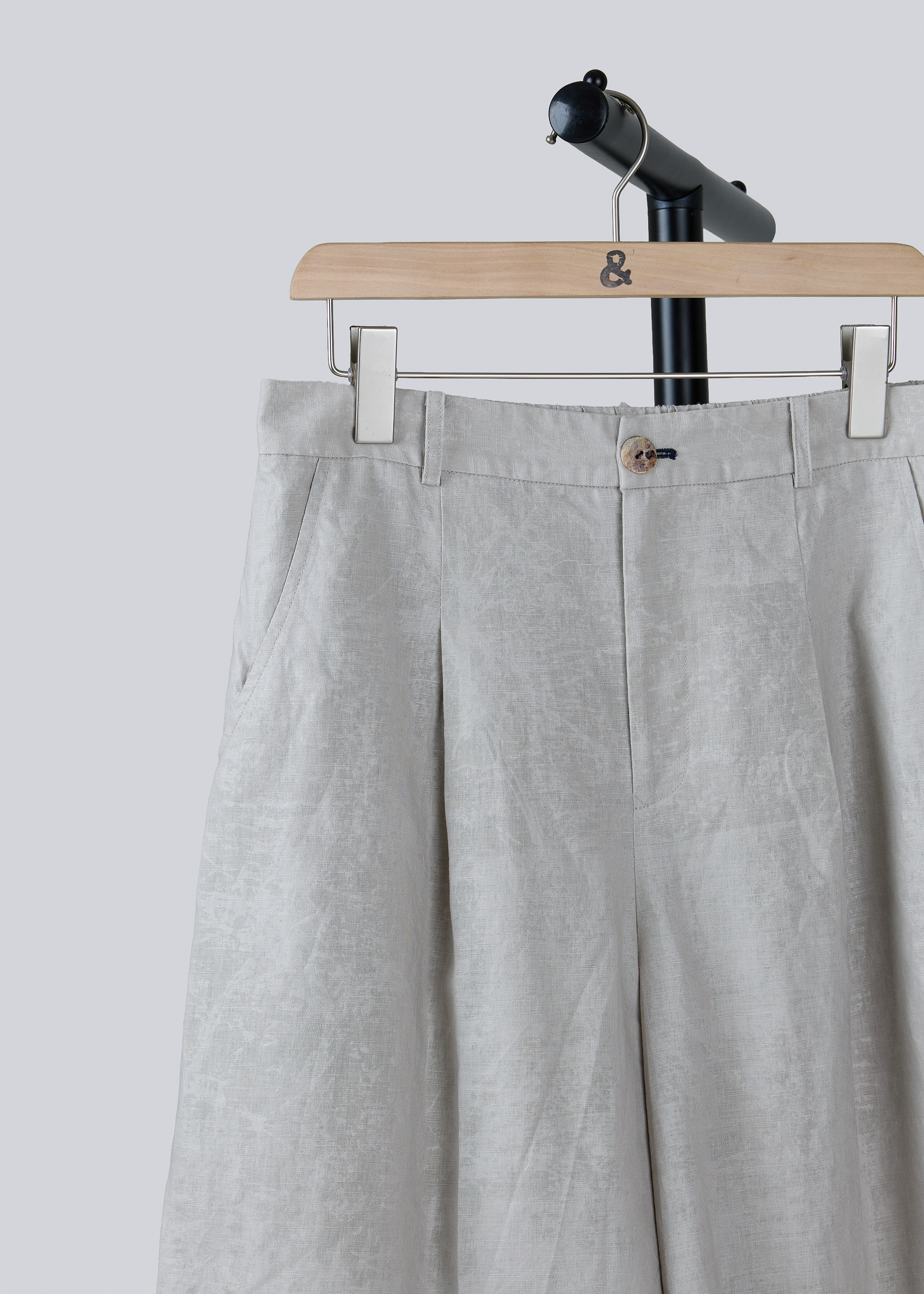 Capri Pants